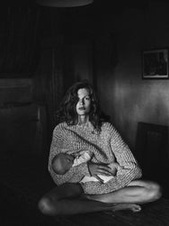 POST-PARTUM : VOTRE CORPS, VOS EMOTIONS, VOS DECISIONS