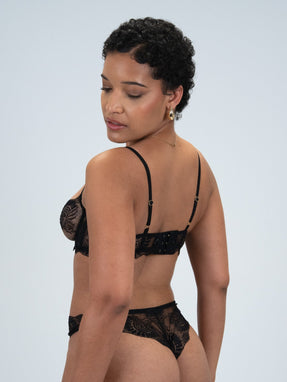 ENSEMBLE BELLISSIME NOIR